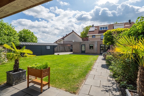 Medium property photo - Laan 1940-1945 88, 4194 VH Meteren
